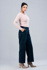 Women's Fashion Trouser