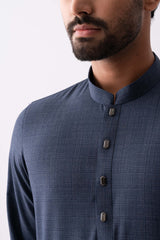 Regular Fit Formal Panjabi