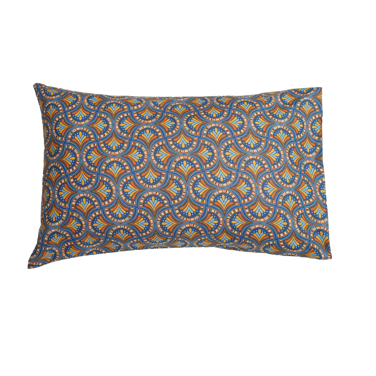 Pillow Cover - Intense Brown