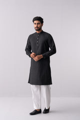 Slim Fit Formal Panjabi