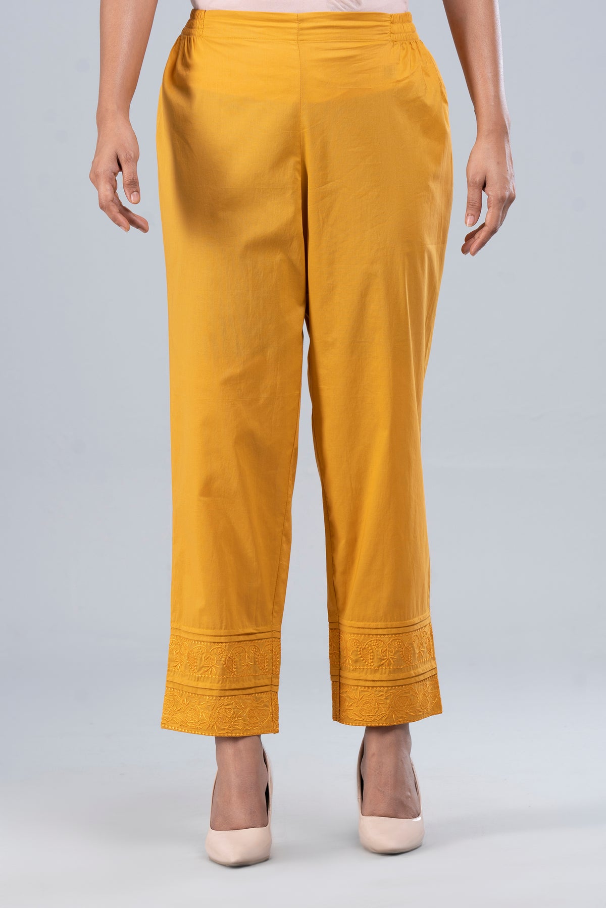 Women's Ethnic Pants