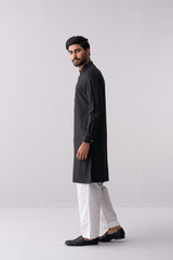 Slim Fit Formal Panjabi