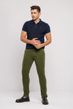 Women's Twill Pants