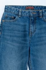 Boys Denim Pant (6-8 Years)