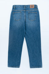 Boys Denim Pant (2-4 Years)