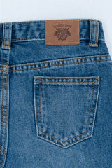 Boys Denim Pant (6-8 Years)