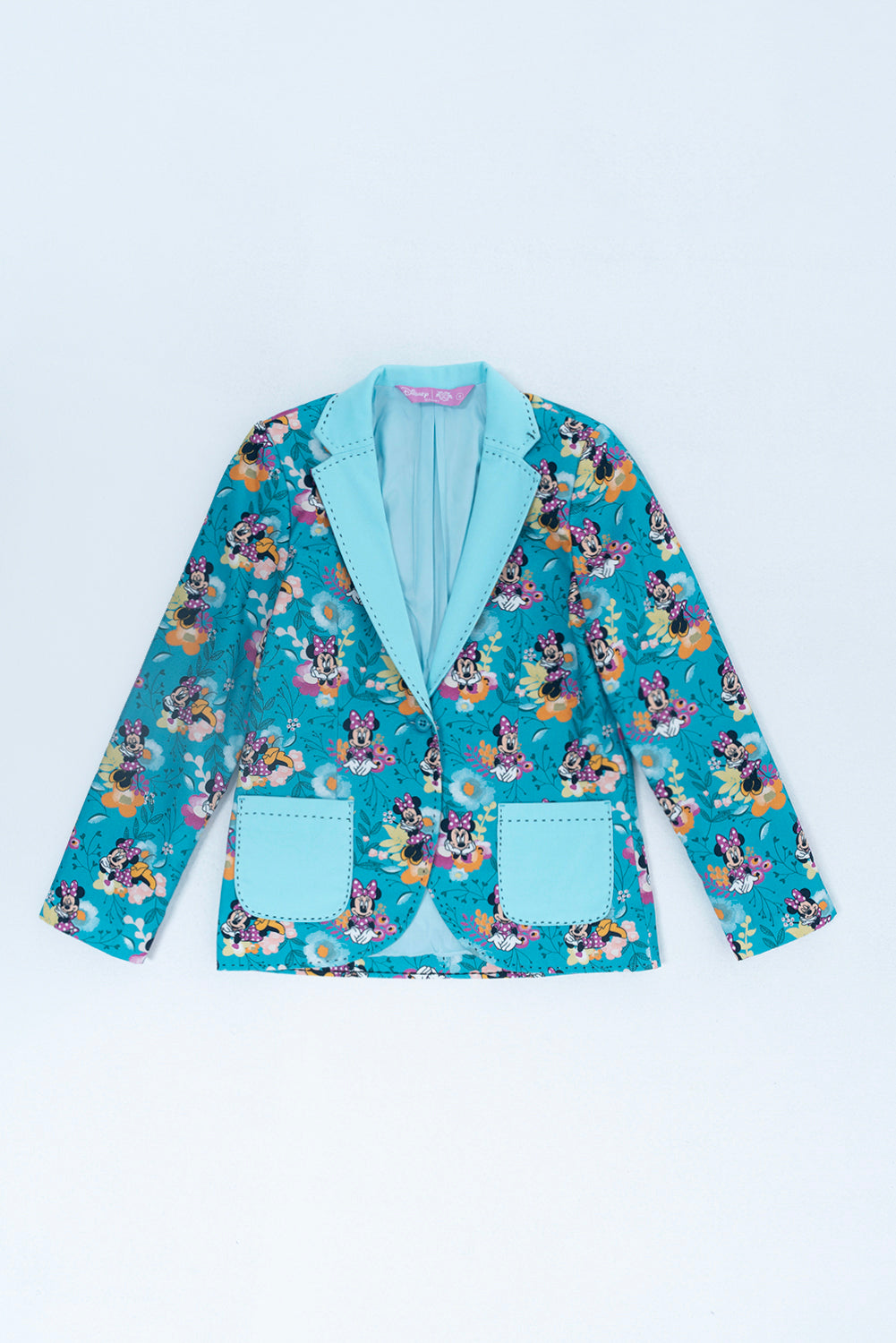 Girls Blazer (4-8 Years) - Disney