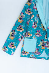 Girls Blazer (4-8 Years) - Disney