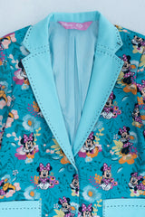 Girls Blazer (4-8 Years) - Disney