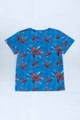 Boys T-Shirt (2-4 Years) - Disney