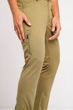 Women's Twill Pants
