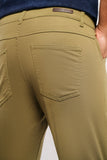 Women's Twill Pants