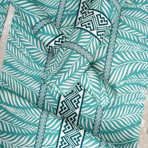 Table Runner - Teal (14x45 Inch)