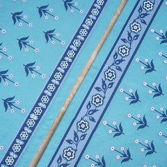 Table Runner - Hawaiian Ocean (14x72 Inch)