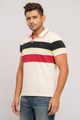 Classic Pique Polo Shirt