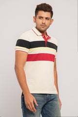 Classic Pique Polo Shirt