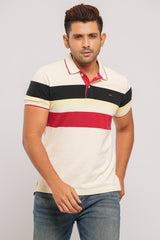 Classic Pique Polo Shirt