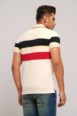 Classic Pique Polo Shirt