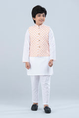 Prince Kurta Set (8-15 Years)