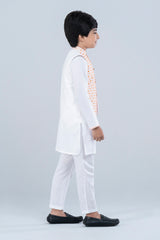 Prince Kurta Set (8-15 Years)