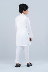 Prince Kurta Set (8-15 Years)