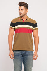 Classic Pique Polo Shirt