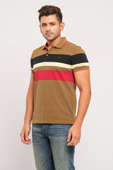 Classic Pique Polo Shirt