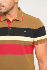 Classic Pique Polo Shirt