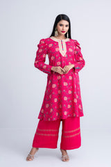 Women's Ethnic Kurta - One Piece