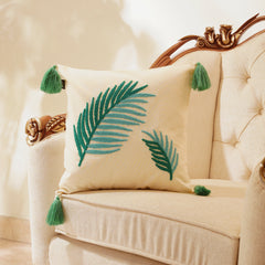 Cushion Cover - Cream