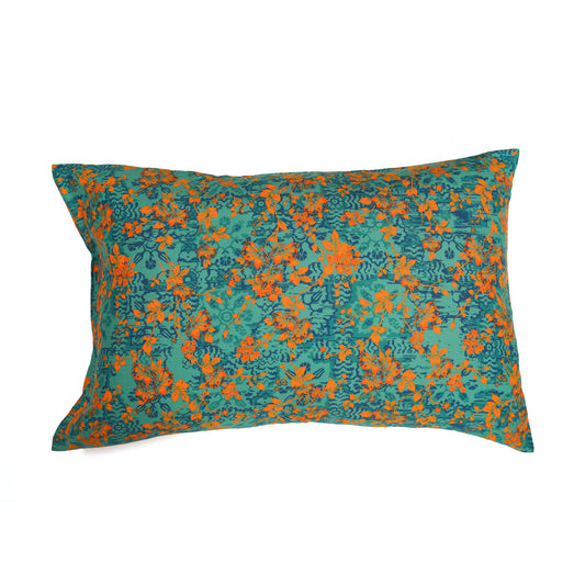 Pillow Cover - Harvest Sunset