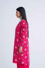 Women's Ethnic Kurta - One Piece