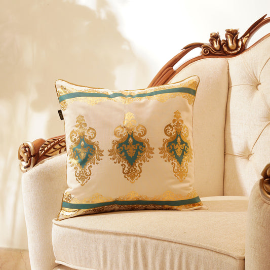 Cushion Cover - Ivory