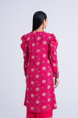 Women's Ethnic Kurta - One Piece