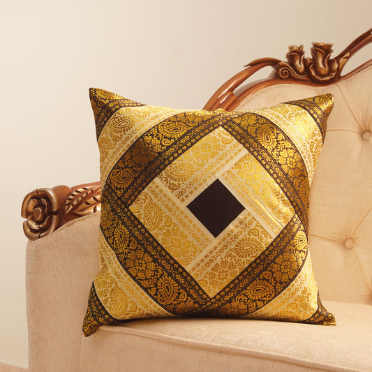 Cushion Cover - Cream