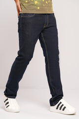 Straight Fit Premium Selvedge Jeans