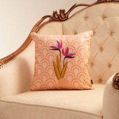 Cushion Cover - Beige