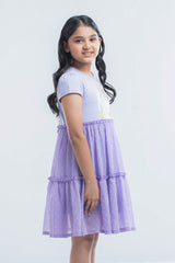 Girls Dress (6-8 Years) - Disney