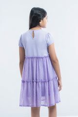 Girls Dress (6-8 Years) - Disney