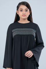 Junior Girls Long Dress (10-14 Years)