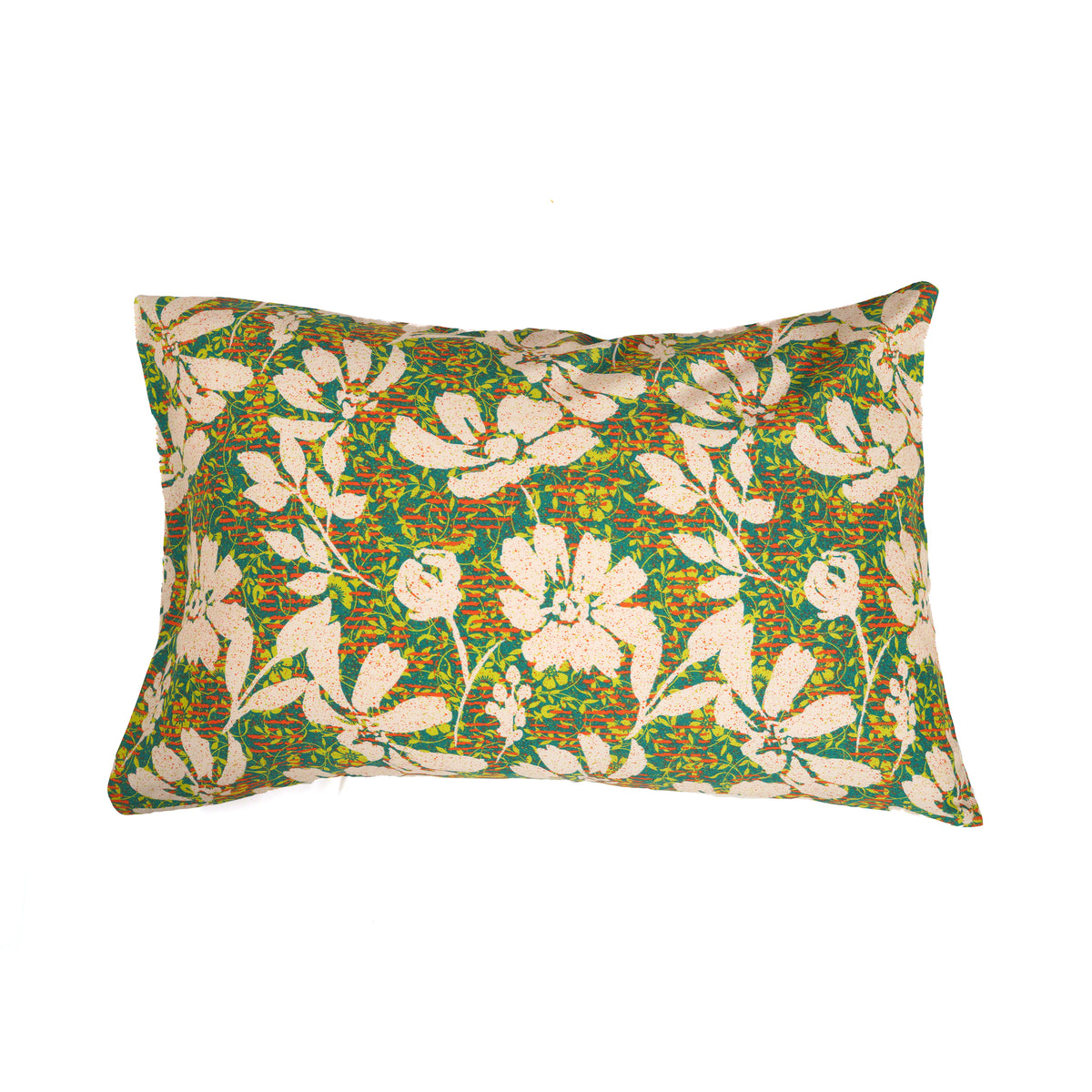 Pillow Cover - Forest Whisper