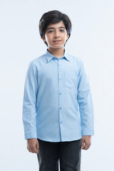 Boys Shirt (2-4 Years)