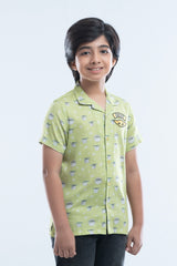 Boys Shirt (6-8 Years) - Star Wars