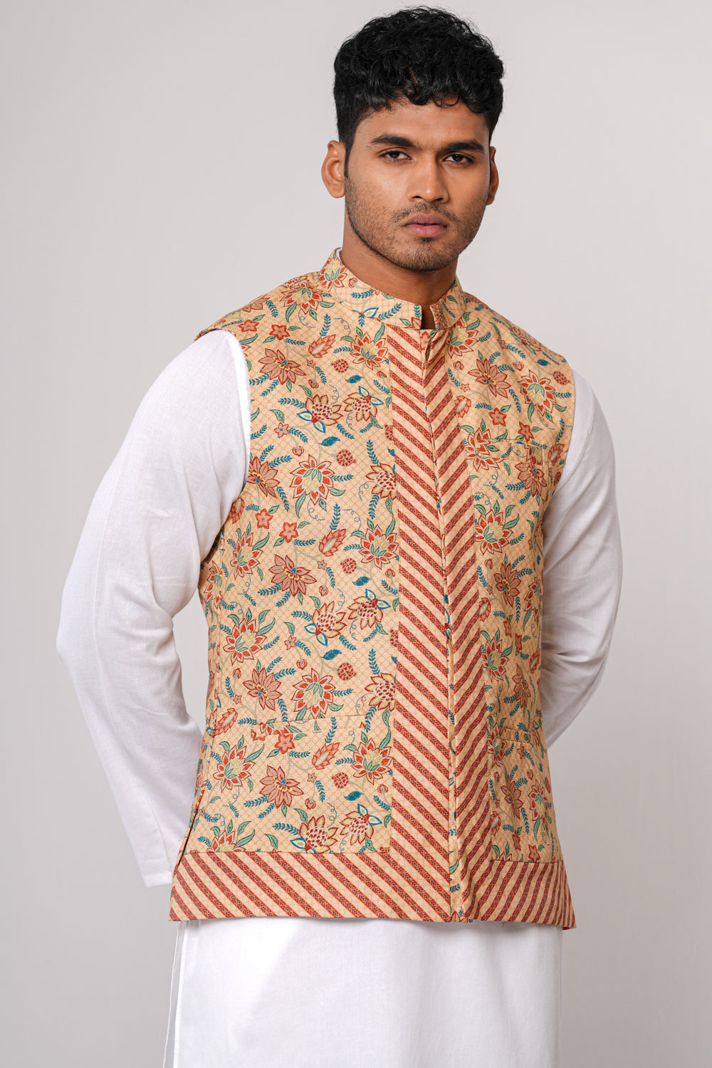 Men's Waistcoat