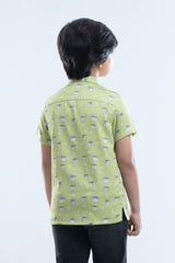 Boys Shirt (6-8 Years) - Star Wars