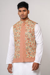 Men's Waistcoat