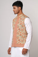 Men's Waistcoat