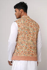 Men's Waistcoat