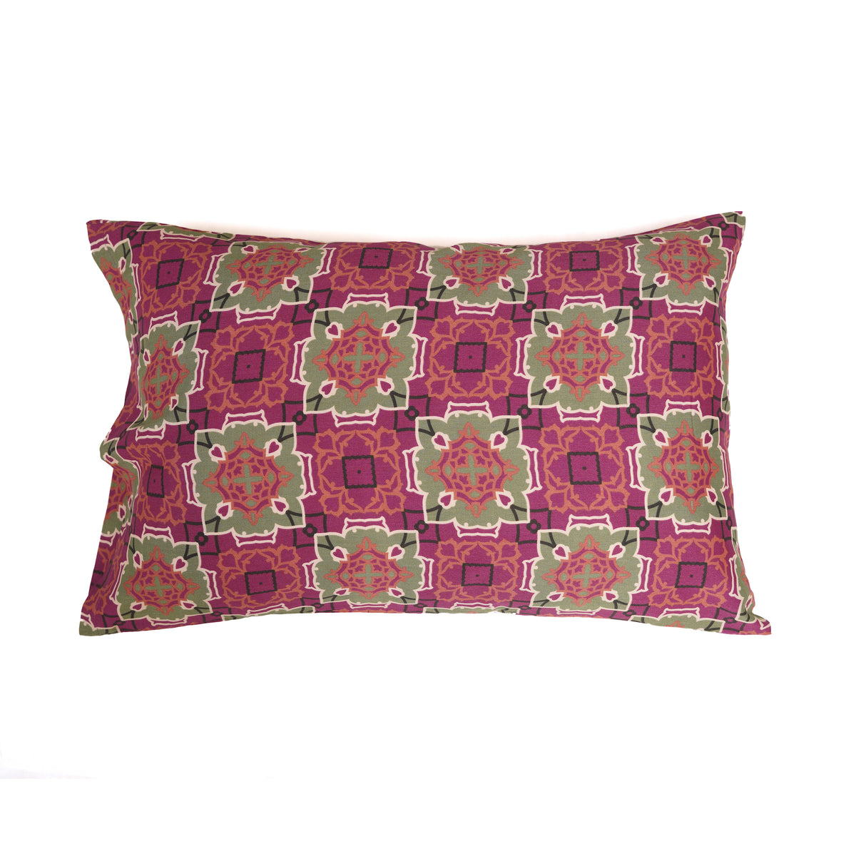 Pillow Cover - Mystic Ivg