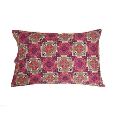 Pillow Cover - Mystic Ivg